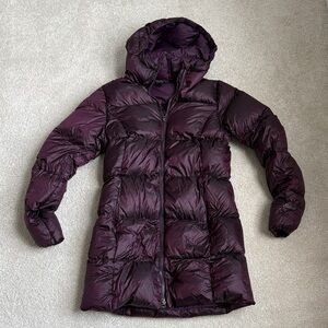 Eddie Bauer Women’s Luna Peak Down Parka